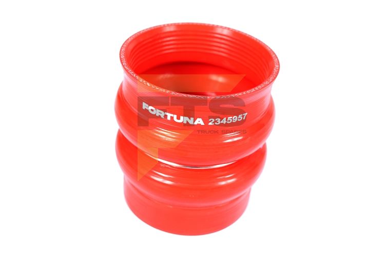 Imagem do produto MANGUEIRA INTERCOOLER SCANIA NTG - CURTA - Cód: FAP-12314